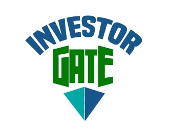 Investorgate logo design by ruthracam