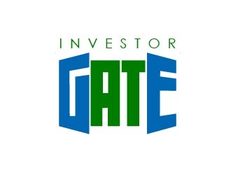 Investorgate logo design by ruthracam