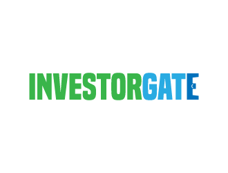 Investorgate logo design by reight