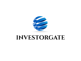 Investorgate logo design by PRN123