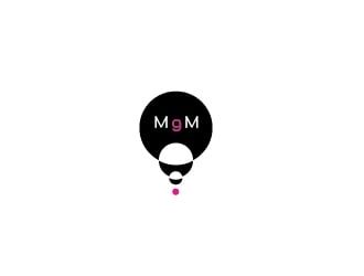Momma Goes Minimal logo design by Loregraphic