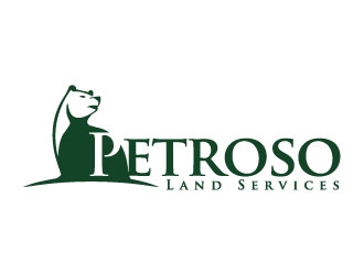 Petroso (aka Petroso Land Services) logo design by J0s3Ph