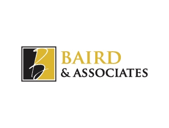 Baird & Associates logo design by Fear