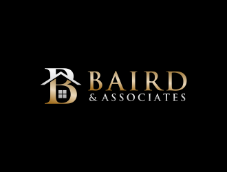 Baird & Associates logo design by imagine