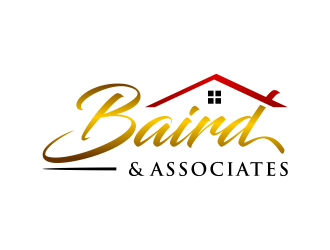 Baird & Associates logo design by cintoko