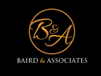 Baird & Associates logo design by Muhammad_Abbas