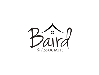 Baird & Associates logo design by Landung