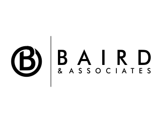 Baird & Associates logo design by MariusCC
