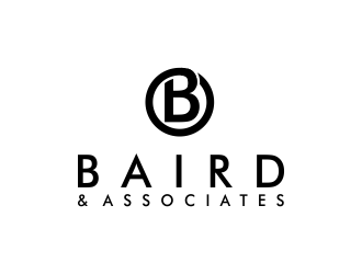 Baird & Associates logo design by MariusCC