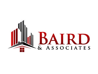 Baird & Associates logo design by J0s3Ph