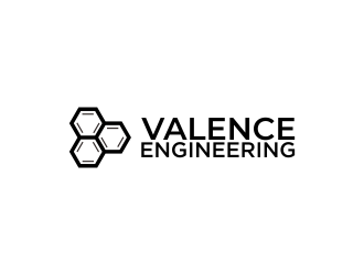 Valence Engineering logo design by sitizen