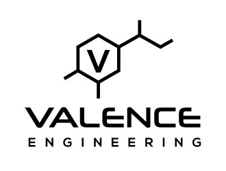 Valence Engineering logo design by Suvendu