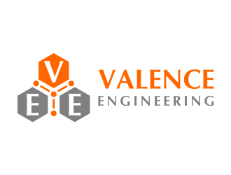 Valence Engineering logo design by cintoko