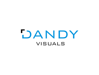 Dandy Visuals logo design by asyqh