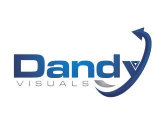Dandy Visuals logo design by MyAngel