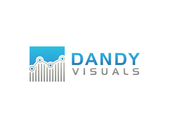 Dandy Visuals logo design by RIANW