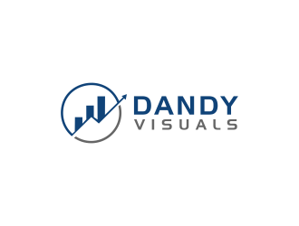 Dandy Visuals logo design by RIANW