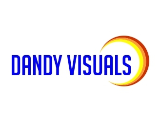Dandy Visuals logo design by mckris