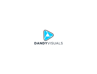Dandy Visuals logo design by ndaru
