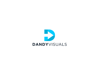 Dandy Visuals logo design by ndaru
