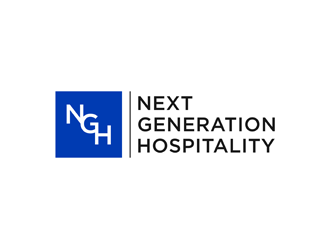 Next Generation Hospitality logo design by alby