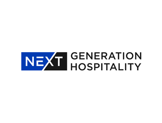 Next Generation Hospitality logo design by alby