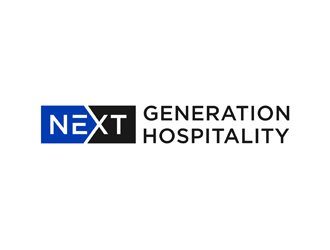Next Generation Hospitality logo design by alby