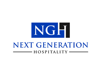Next Generation Hospitality logo design by alby