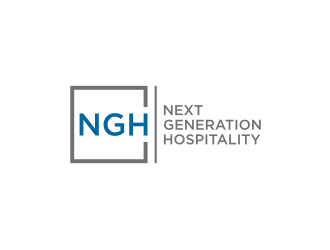 Next Generation Hospitality logo design by rief