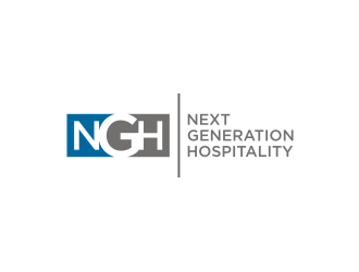 Next Generation Hospitality logo design by rief
