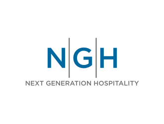 Next Generation Hospitality logo design by rief