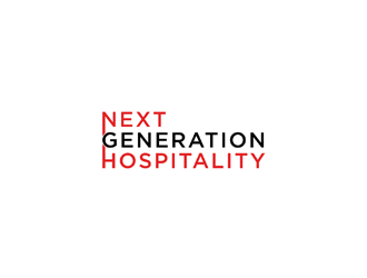 Next Generation Hospitality logo design by johana