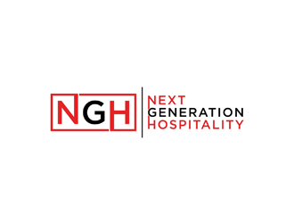 Next Generation Hospitality logo design by johana
