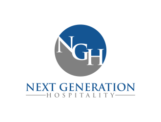 Next Generation Hospitality logo design by RIANW