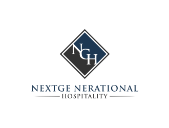 Next Generation Hospitality logo design by Zhafir