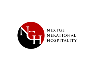 Next Generation Hospitality logo design by Zhafir