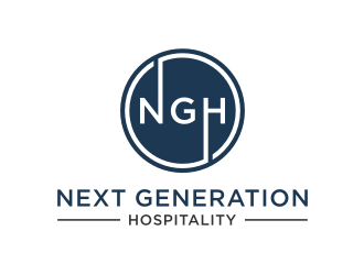 Next Generation Hospitality logo design by Zhafir