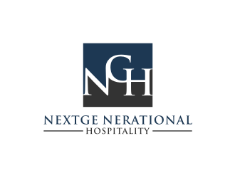 Next Generation Hospitality logo design by Zhafir