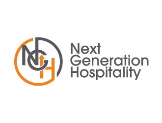 Next Generation Hospitality logo design by kgcreative