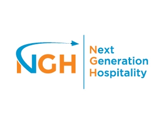 Next Generation Hospitality logo design by Fear