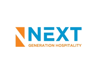 Next Generation Hospitality logo design by Fear