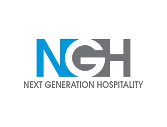 Next Generation Hospitality logo design by rokenrol
