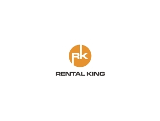 Rental King logo design by narnia