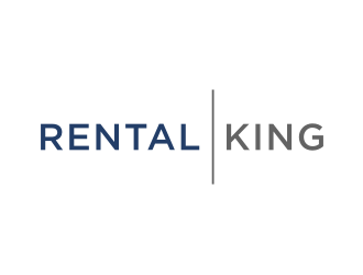Rental King logo design by nurul_rizkon
