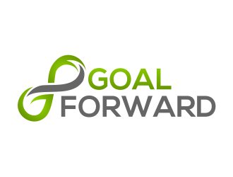 Goal Forward logo design by cintoko