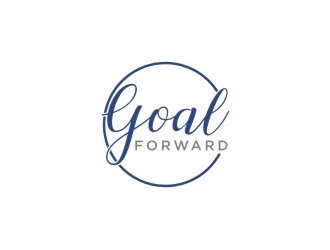 Goal Forward logo design by bricton