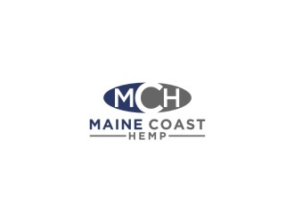 Maine Coast Hemp logo design by bricton