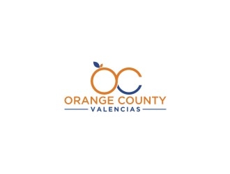 Orange County Valencias logo design by bricton