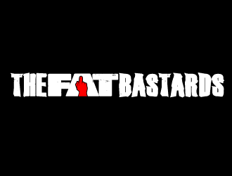 Thefatbastards logo design by SOLARFLARE