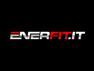 enerfit.it logo design by hidro